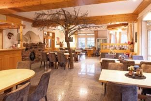 Saaletalstuben Hotel & Gastronomie Hotel in Hesse