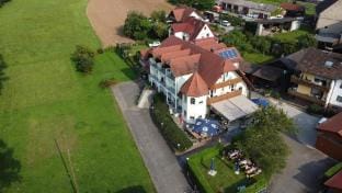 Saaletalstuben Hotel & Gastronomie Hotel in Hesse