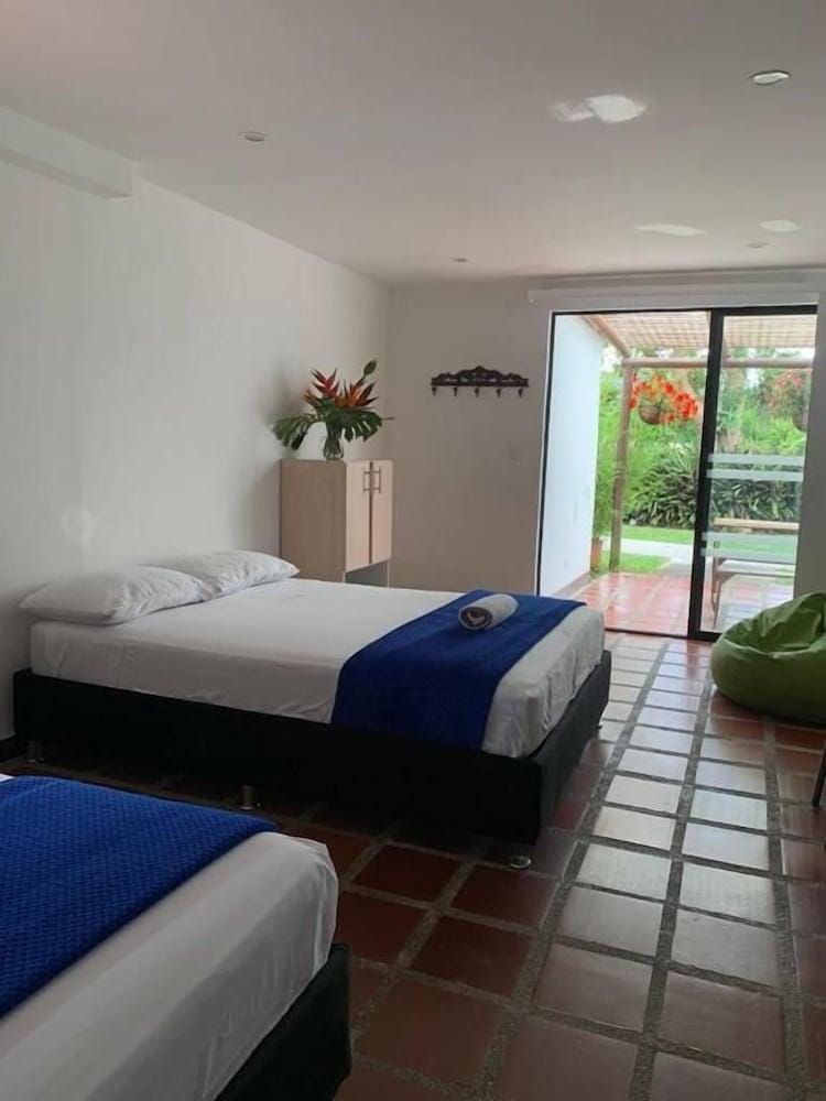 Hotel CSI Llanogrande Hotel in Antioquia