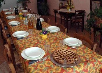 Agriturismo Cappellese Hotel in Tuscany