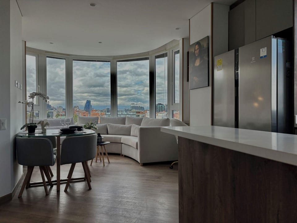VOU by Wellcome Hotel in Bogota