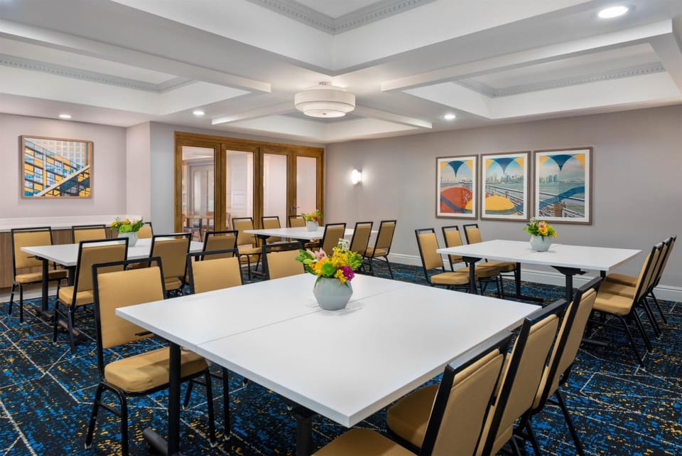 Meeting room / ballrooms