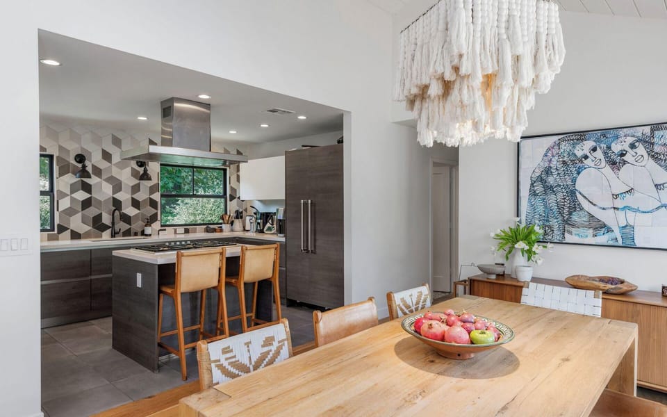 Casa Zuma by Oraklus Hotel in Malibu