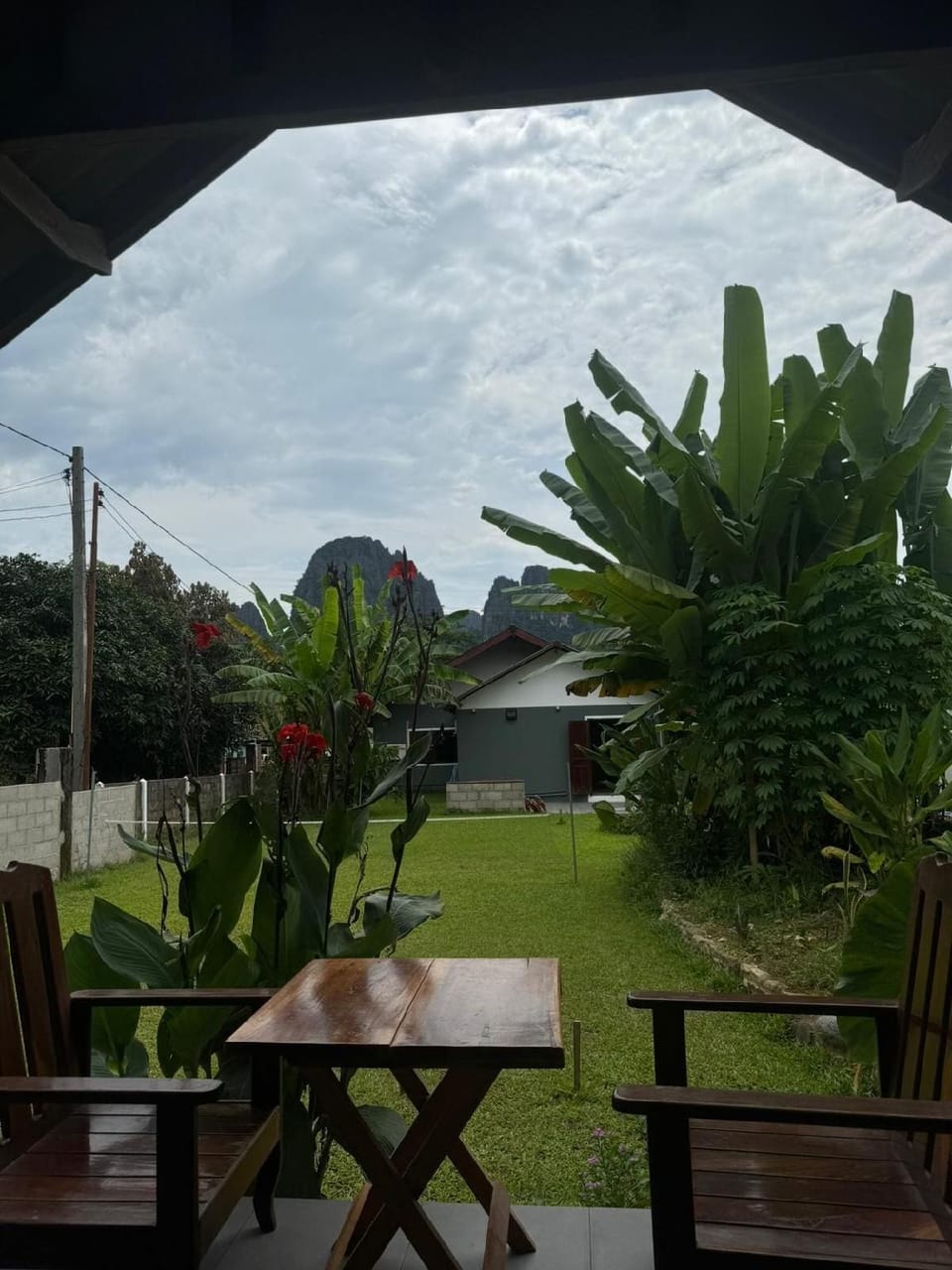 kiwi villas 1 Hotel in Vientiane Province, Laos