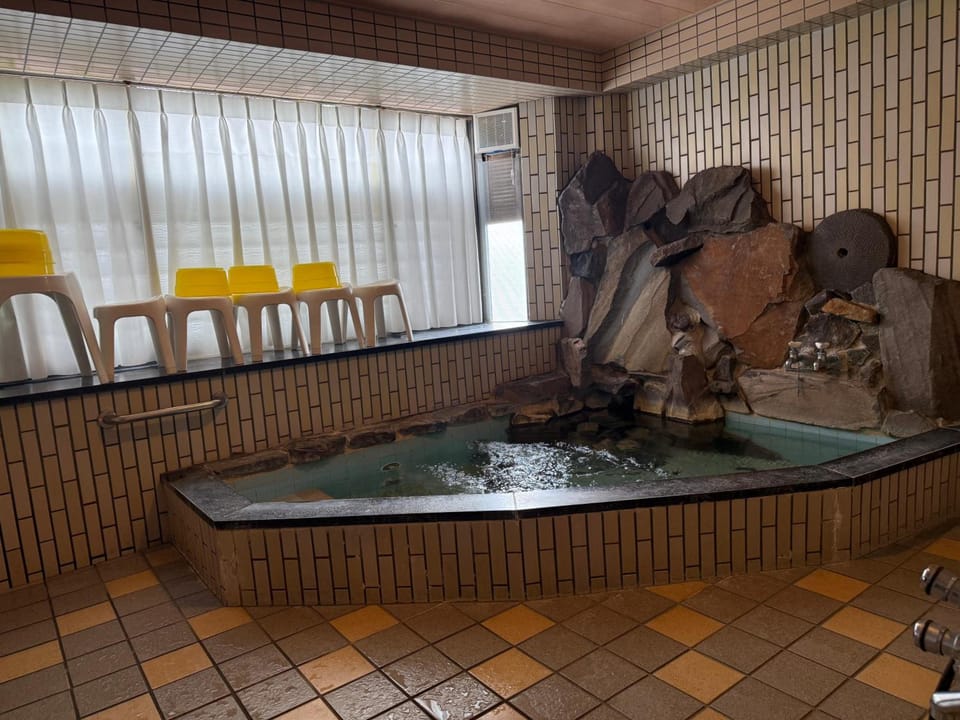 Highland Lodge Takegen Lodge in Japan