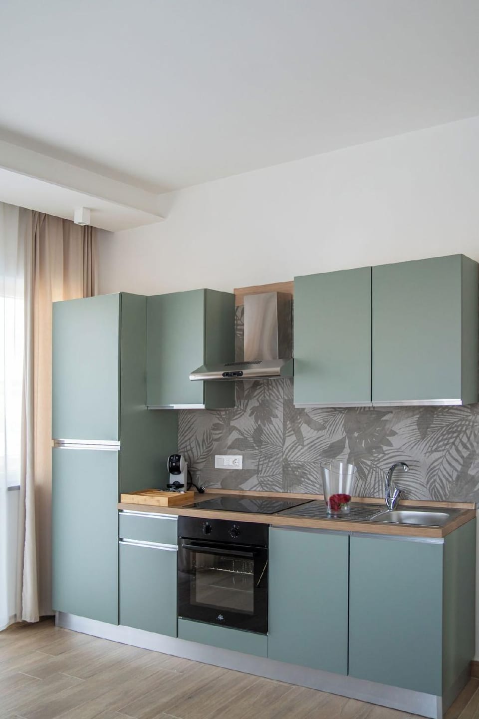 Viroga suite apartments Hotel in Campania