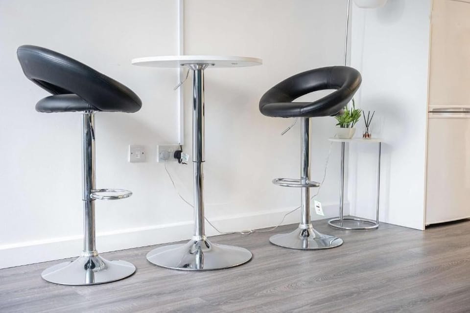 Sevenstay Bold Street Apartment Hotel in Liverpool