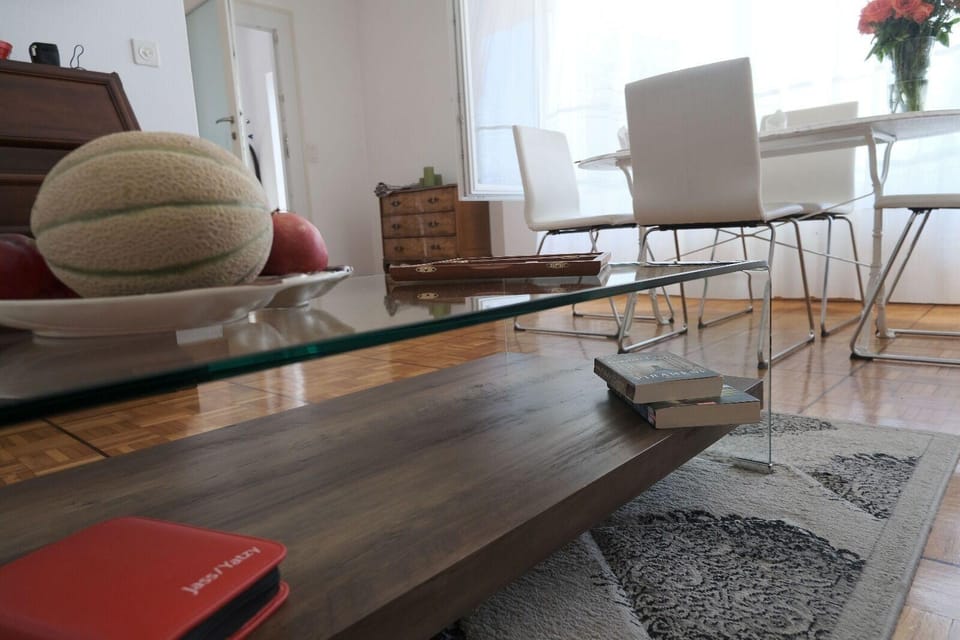 Casa-Cleo Hotel in Lugano