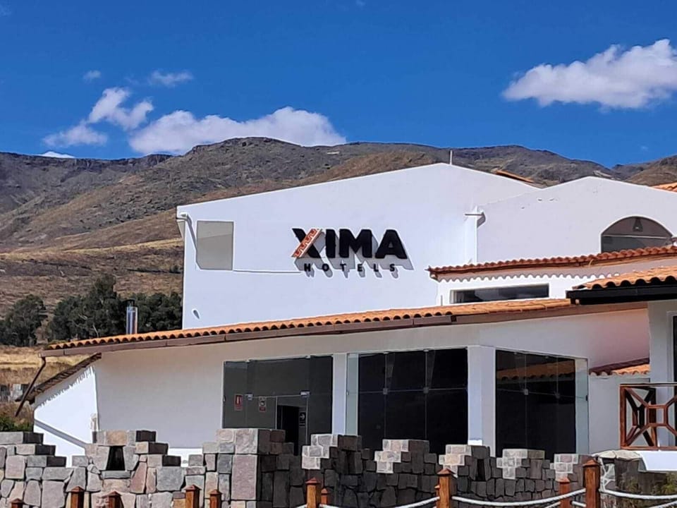Xima Colca Hotel in Department of Arequipa