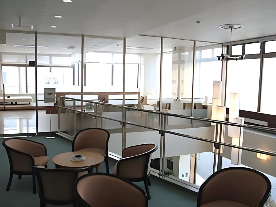 Hotel Okabe Shiosaitei Resort in Hokkaido Prefecture