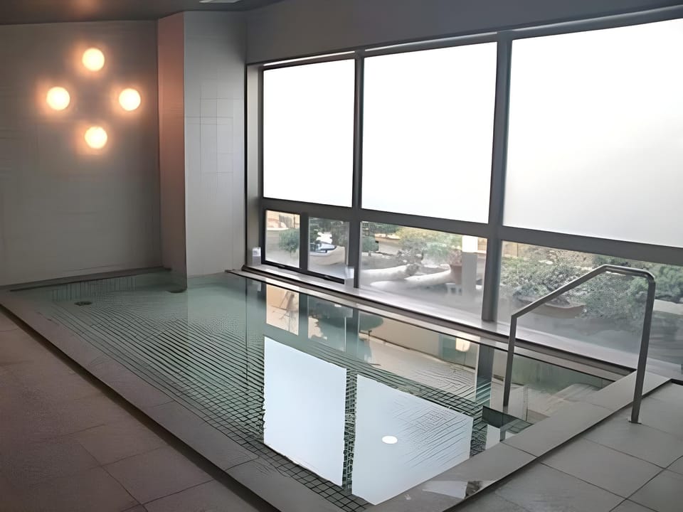 Hotel Okabe Shiosaitei Resort in Hokkaido Prefecture