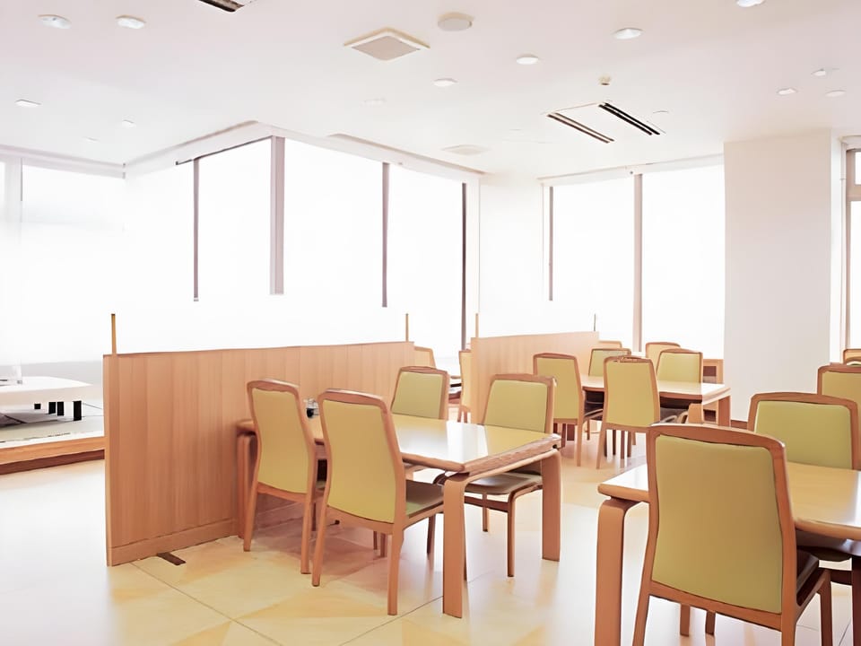 Hotel Okabe Shiosaitei Resort in Hokkaido Prefecture