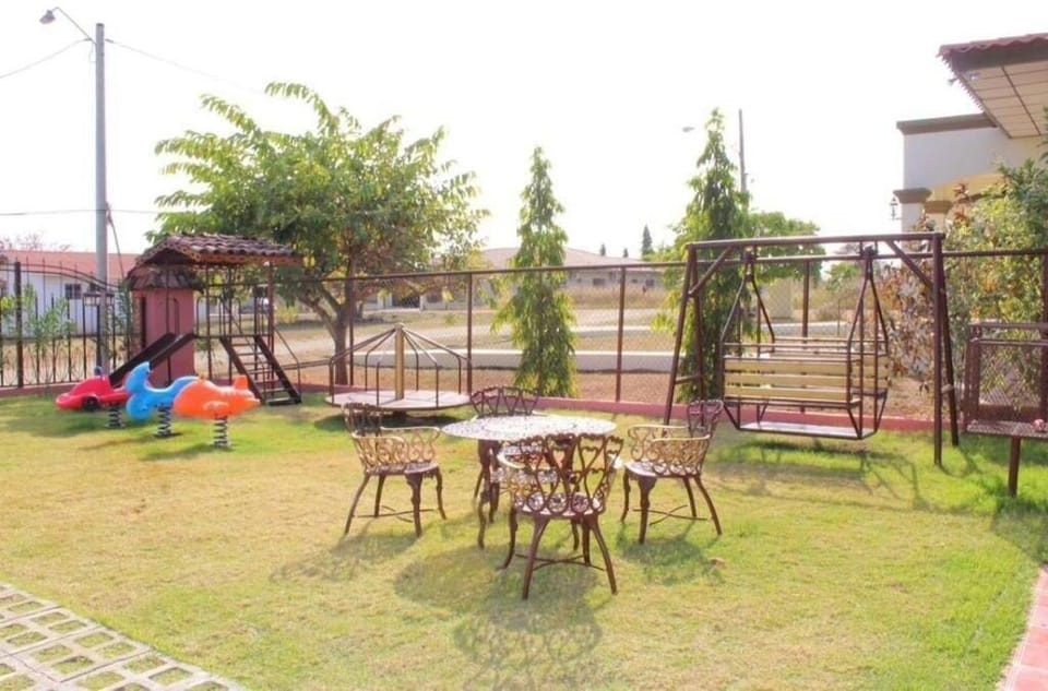 Hostal Casa de Quincha Hotel in Las Tablas