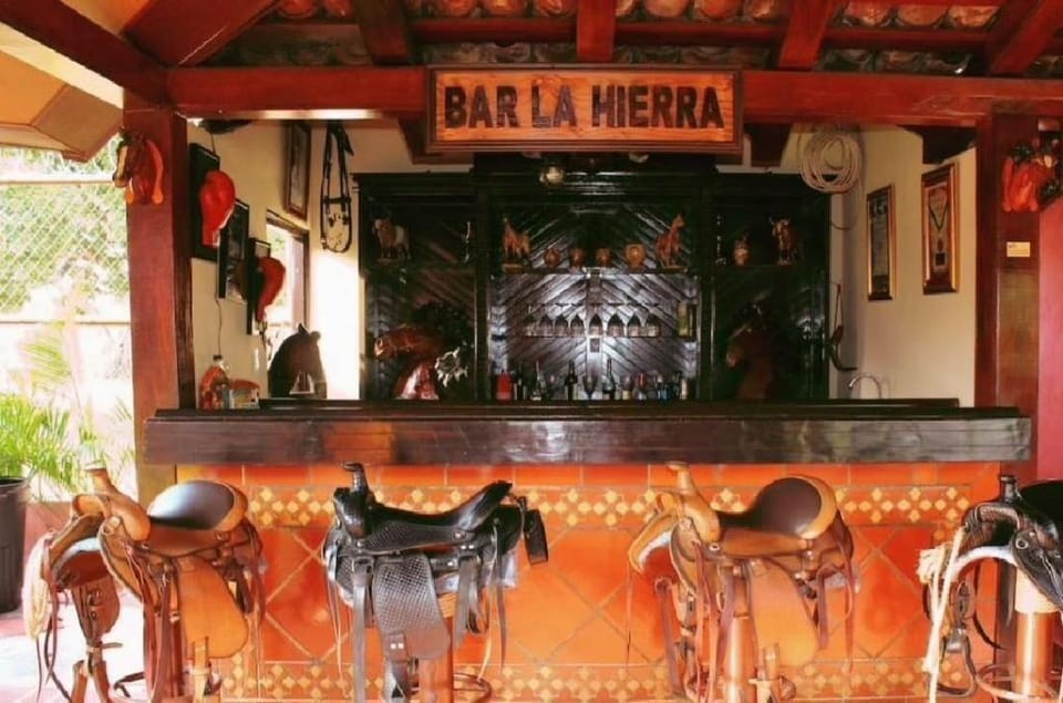 Hostal Casa de Quincha Hotel in Las Tablas