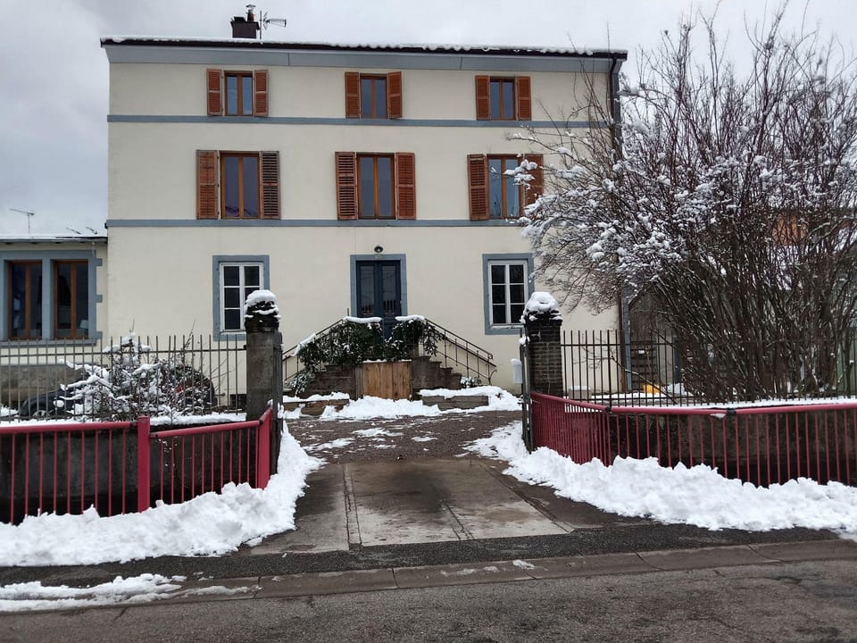 Domaine d'olea rosa Hotel in Vosges