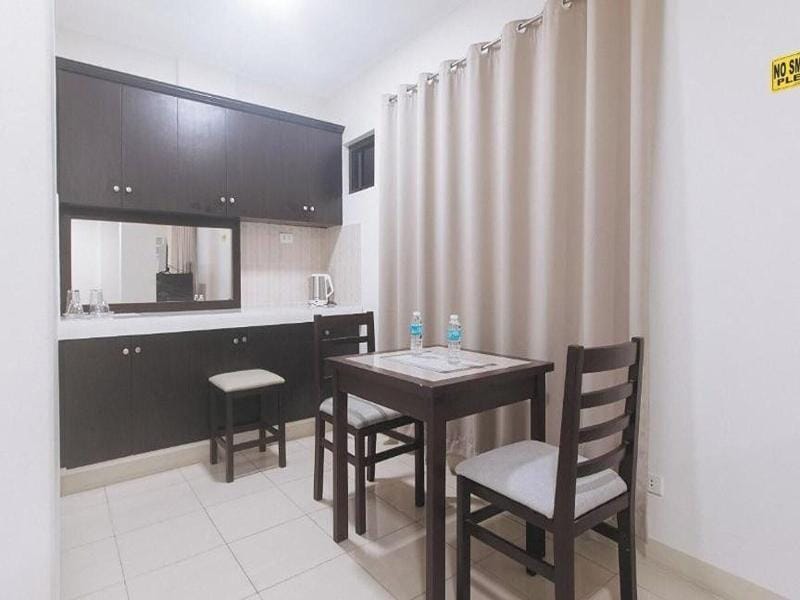 Propiedad Residences Hotel in Pasay