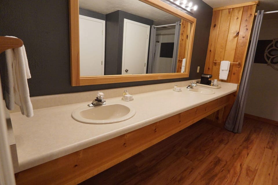 Timberline Lodge - Arnold - Bear Valley Hotel in Arnold