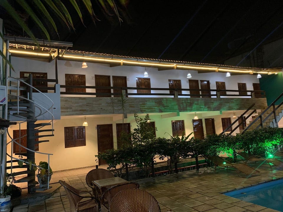 Pousada Rota Beach Hotel in Ipojuca