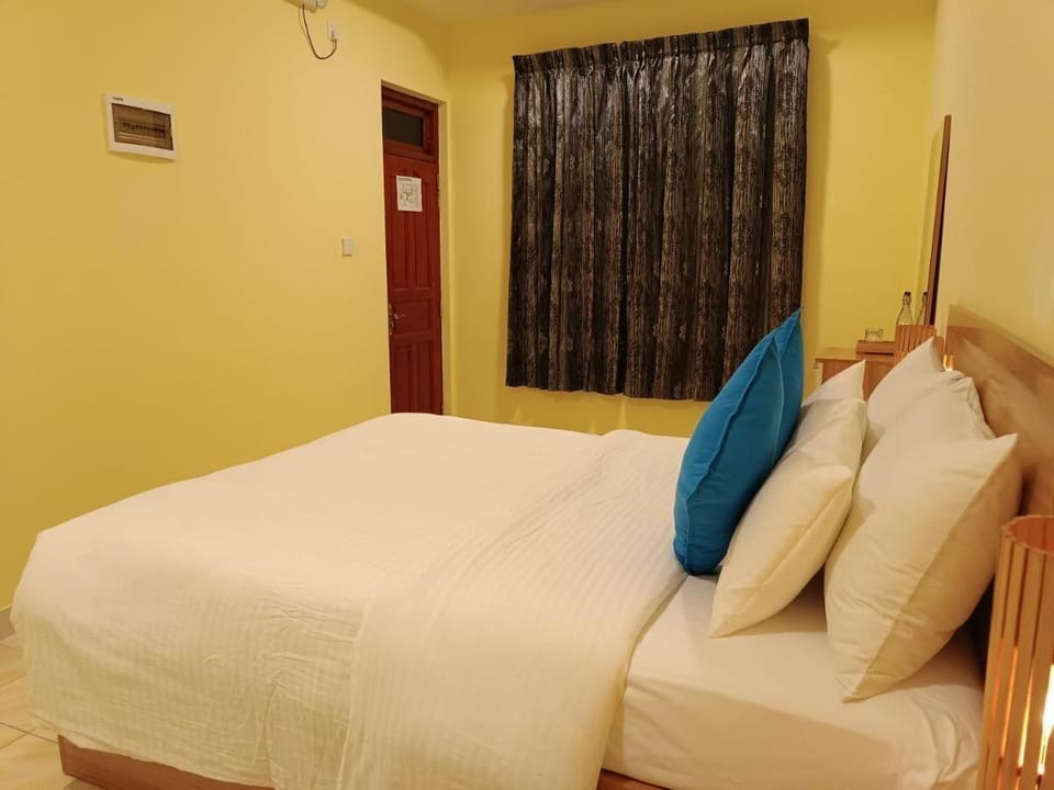 Moro Fohdhoo Hotel in Maldives