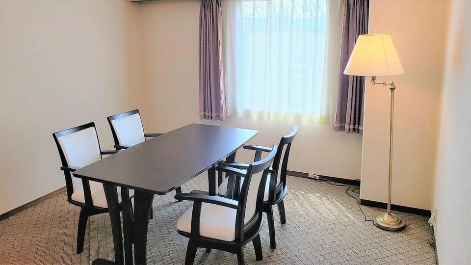 Platon Hotel Yokkaichi Hotel in Tokyo Prefecture