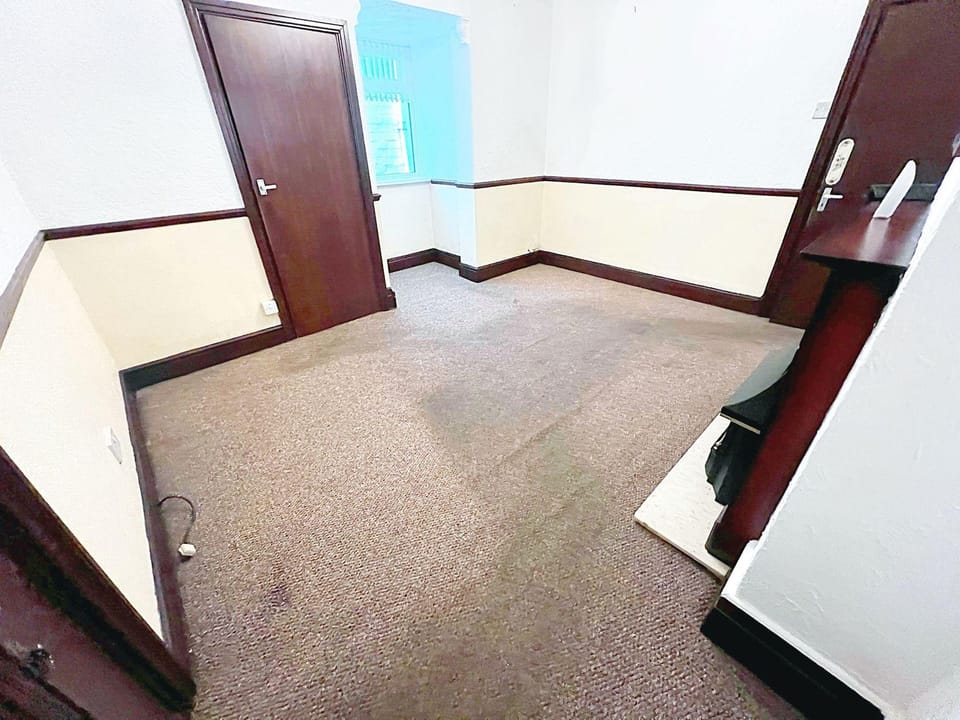 Alpine Guest House Hotel in Cleethorpes