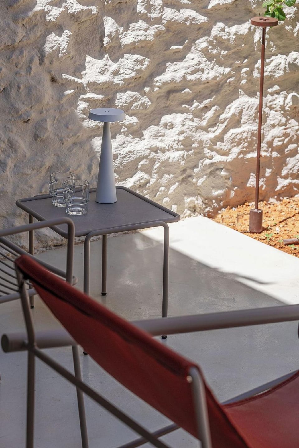 Hub Hospitality Hotel in Chania