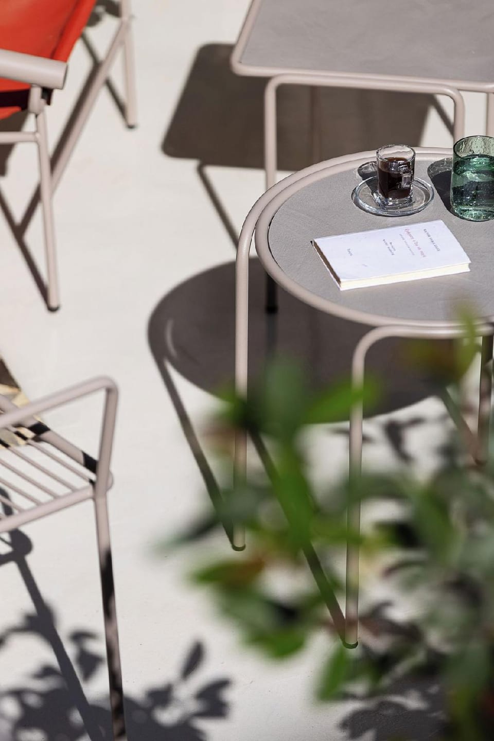 Hub Hospitality Hotel in Chania