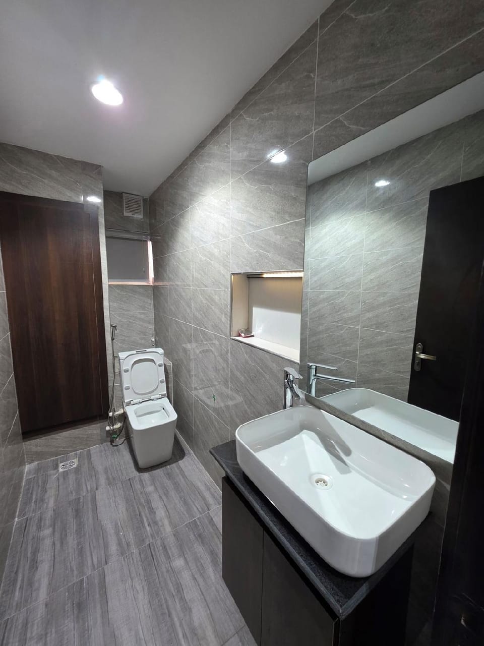 1sqm Apartments Hotel in Lagos