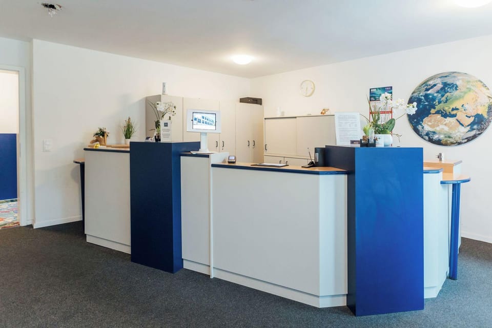 MYKY Hotel Boardinghouse Hotel in Hamburg