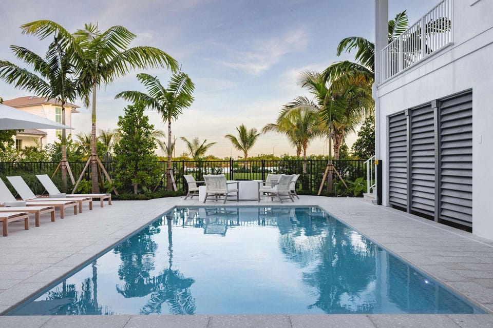 The Joyrise House at Solaire Lunara Bay Hotel in Stock Island