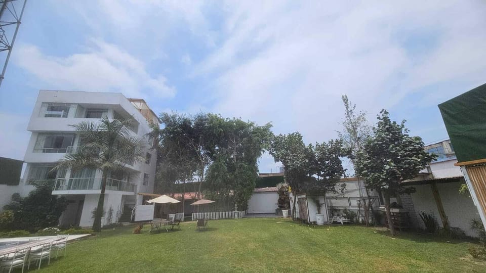 PACHA RODEO Hotel in Lurin
