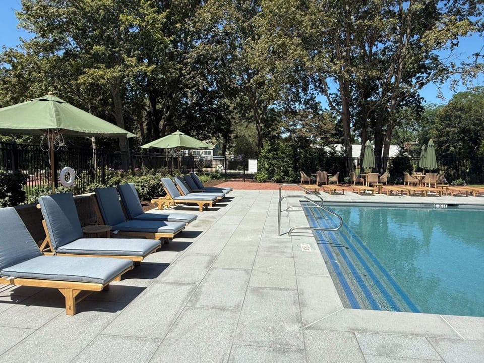 Charm on Main Hotel in Brewster