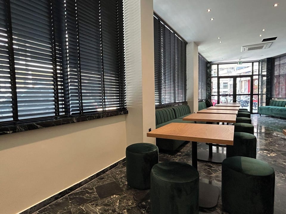 Downtown Suites Hotel in Thessaloniki