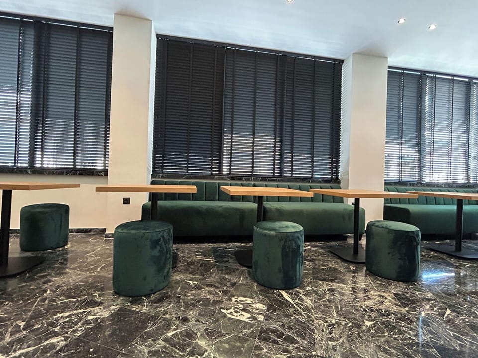 Downtown Suites Hotel in Thessaloniki