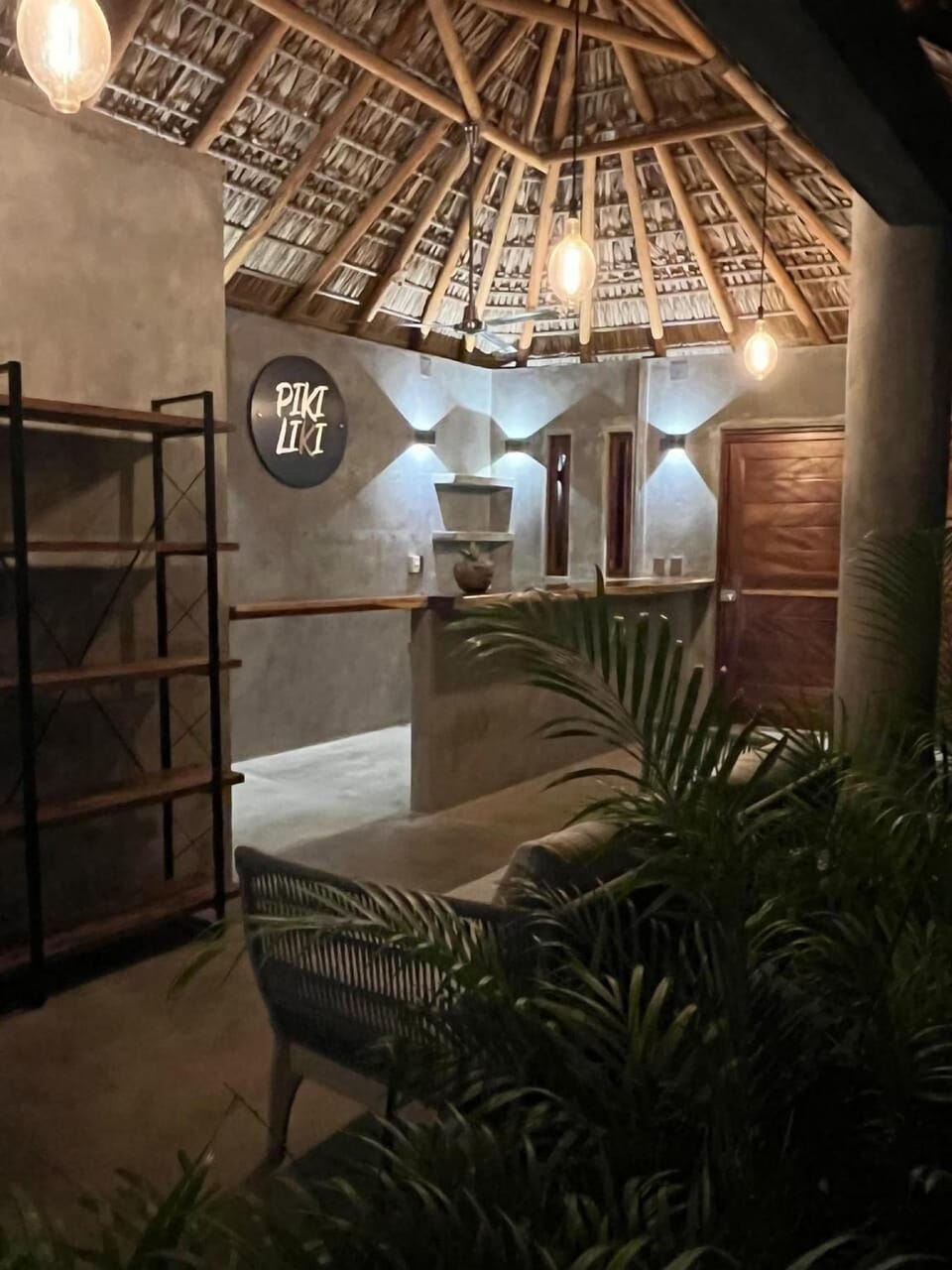 Hotel Boutique Pikiliki Hotel in Brisas de Zicatela