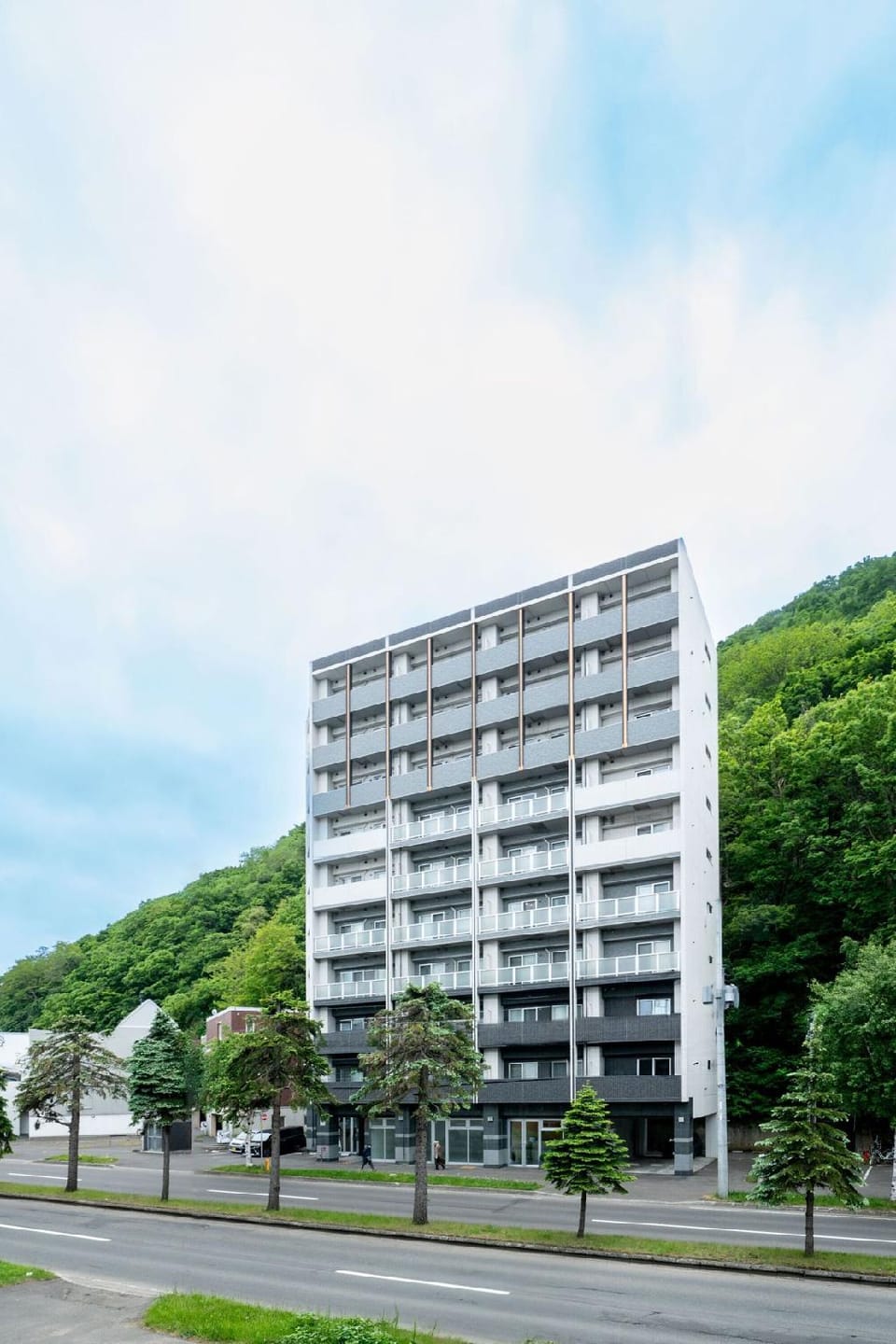 STARLIGHT Hotel in Sapporo
