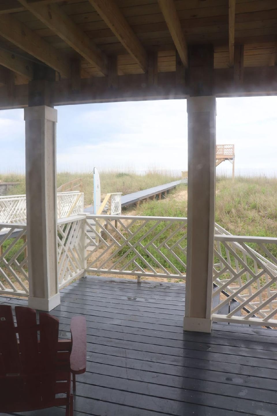1817 Oceanfront Bed & Breakfast Hotel in Kill Devil Hills