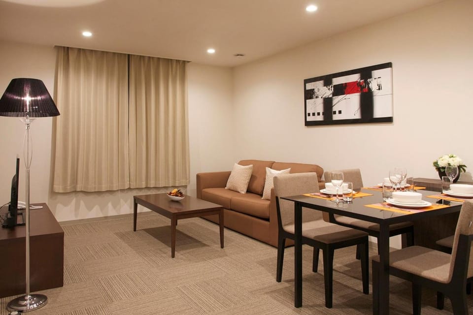 Facilities