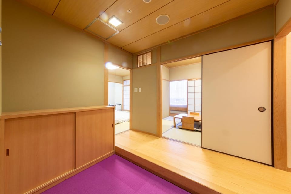 Hotel Landmark Wakayama Hotel in Japan