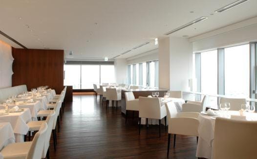 Hotel Landmark Wakayama Hotel in Japan