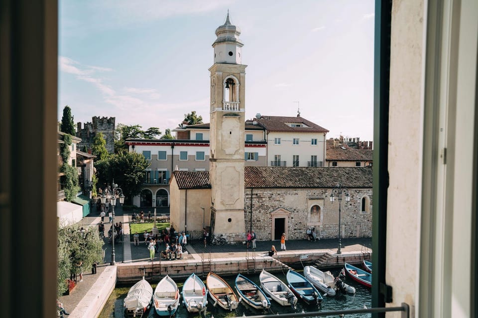 Borgo di Lazise Hotel in Lazise
