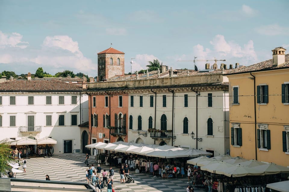 Borgo di Lazise Hotel in Lazise