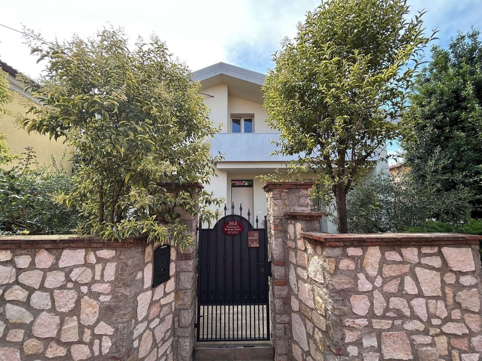B&B FRANCIACORTA RODENGO SAIANO Hotel in Province of Brescia