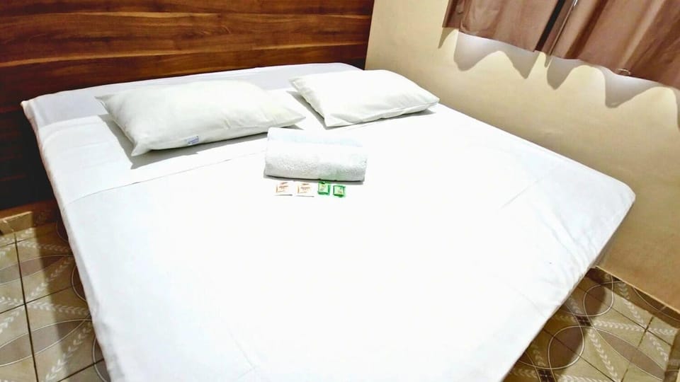 Pousada Bela Rainha Hotel in State of São Paulo
