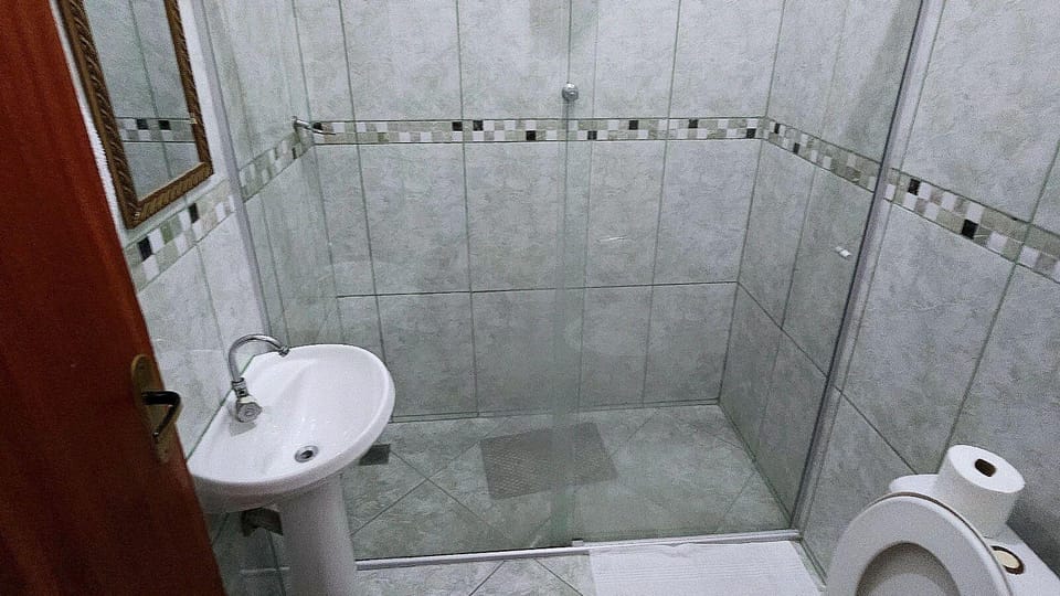 Pousada Bela Rainha Hotel in State of São Paulo