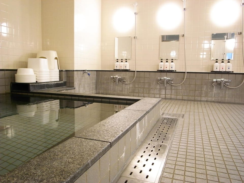 Shin Osaka Youth Hostel Hostel in Osaka