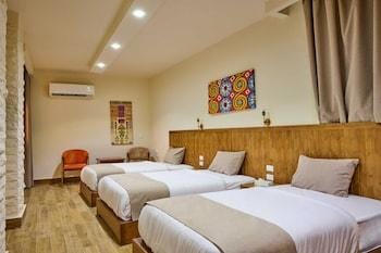 beit khufu hotel Hotel in Egypt