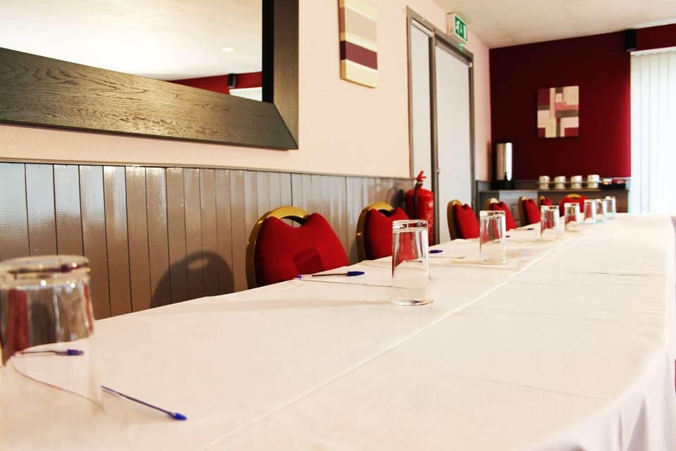 The Raceby Hotel Part of AG Collection Hotel in Doncaster