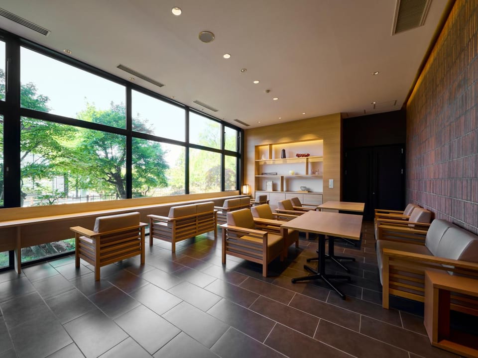 Bar/lounge