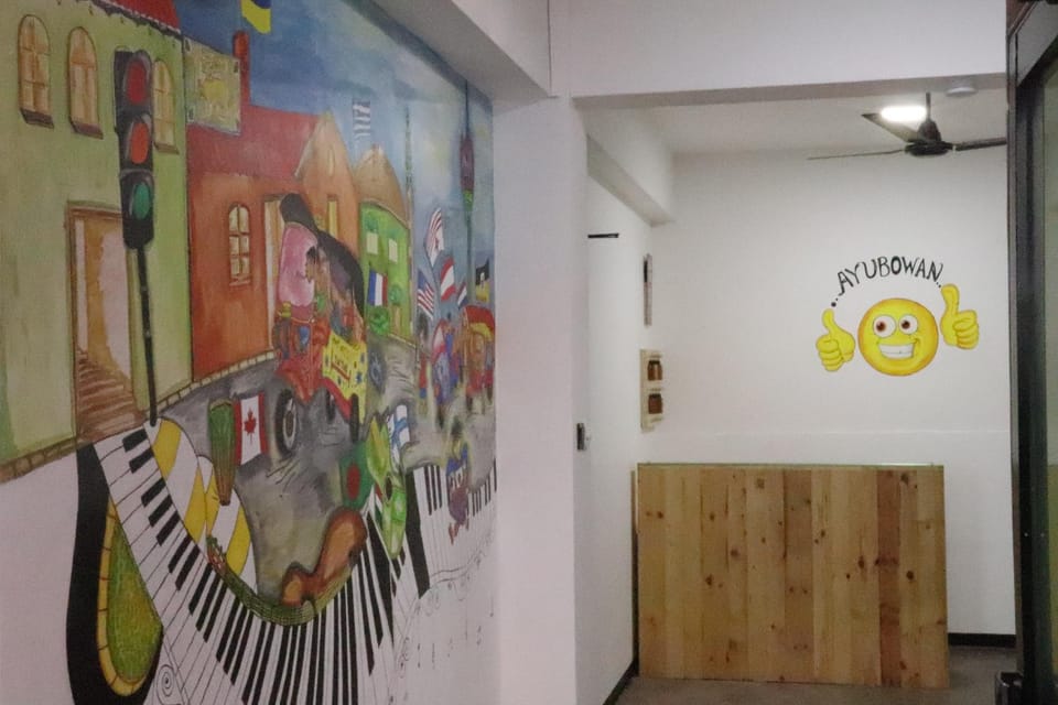 Miracle City Inn Hostel Hostel in Colombo